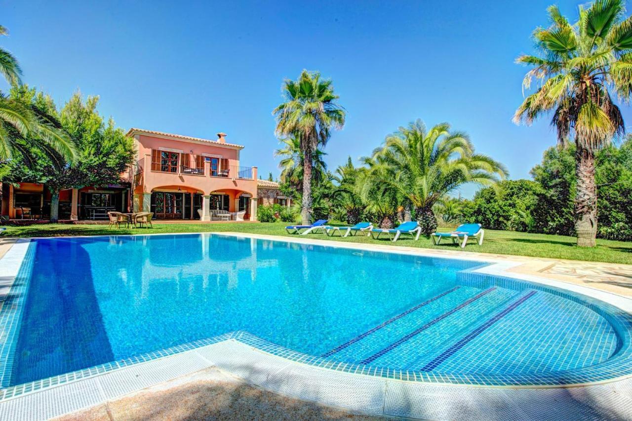 Villa Marino By Cala D´Or