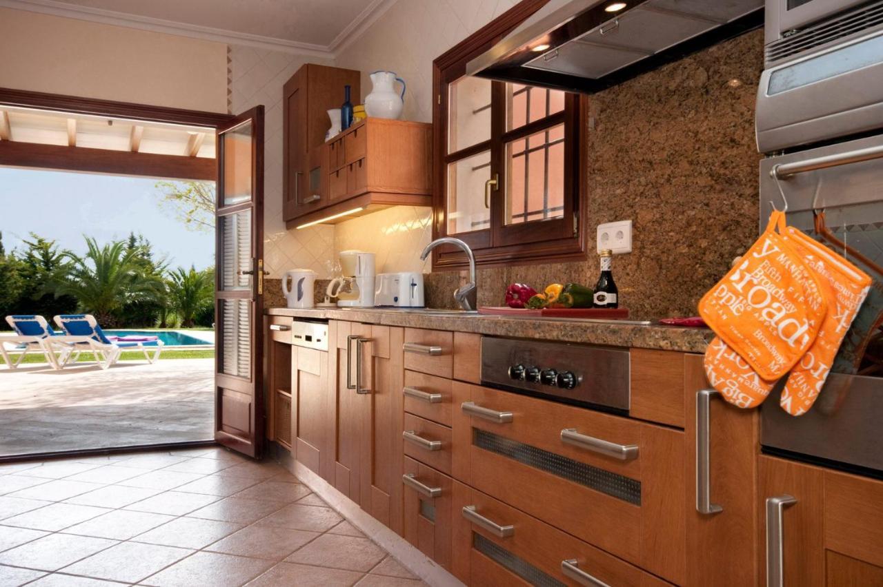 Villa Marino By