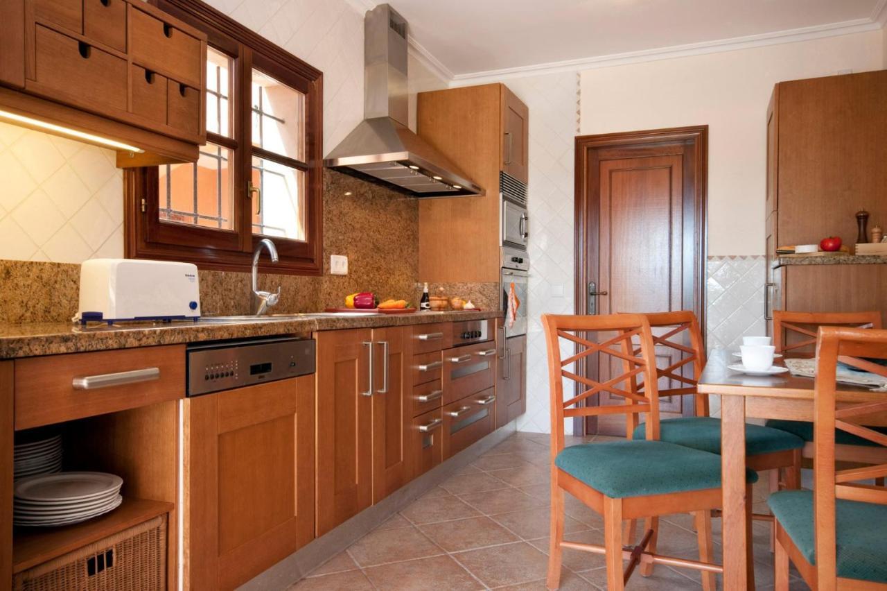 Villa Marino By