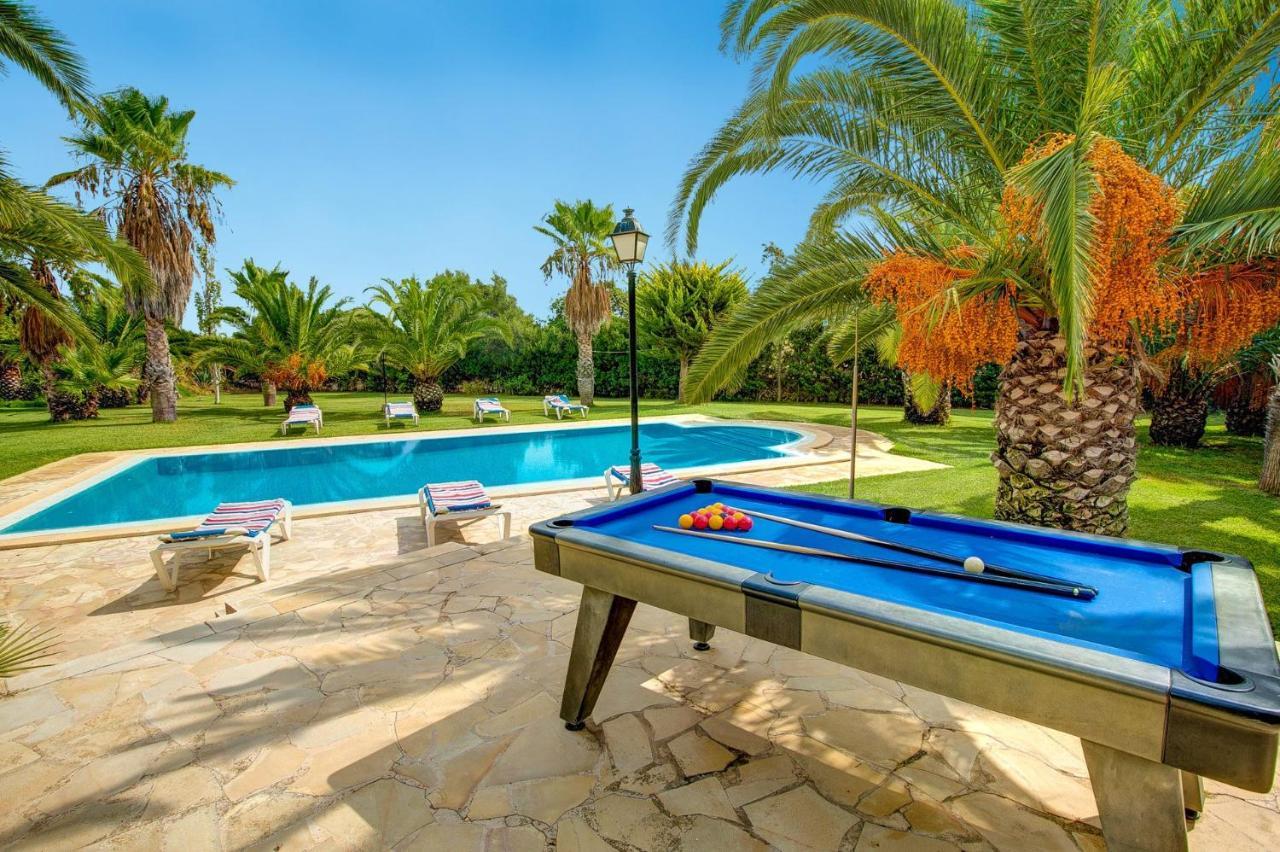 Villa Marino By Cala D´Or