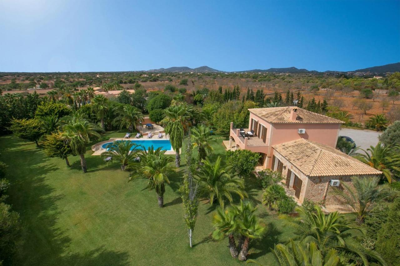 Villa Marino By