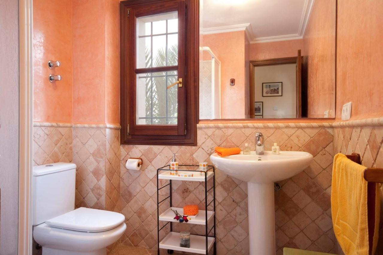 Villa Marino By